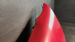 Driver Fender - Golf/GTI - Matchstick Red