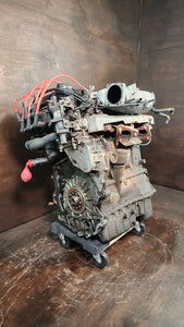 Engine - mk4 12v vr6