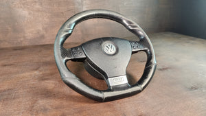 Steering Wheel - mk5 R32
