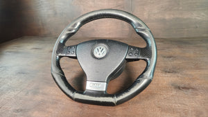 Steering Wheel - mk5 R32