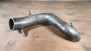 Turbo Inlet Pipe - APR Silicone - mk4 1.8t