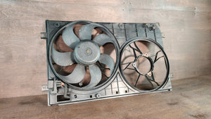 Cooling Fan - Large - mk4