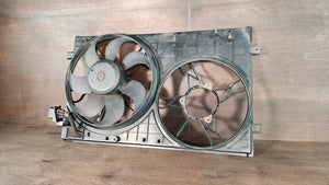 Cooling Fan - Large - mk4