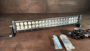 Light Bar - Nilight LED