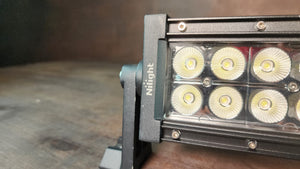 Light Bar - Nilight LED