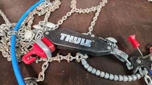 Tire Chains - Thule