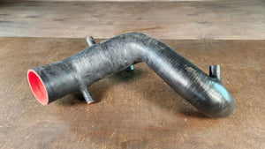 Turbo Inlet Pipe - Silicone - mk4 1.8t
