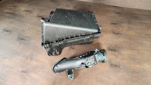 Intake Air Box - 2.8L 12v vr6