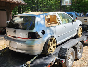 High Quality Used VW Parts - Golf GTI Jetta | One Love Auto Group