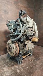 Engine - 1.8t AWP