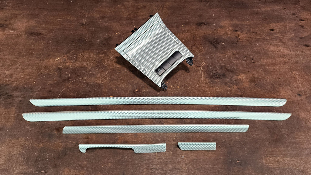 R32 interior trim | VW Vortex - Volkswagen Forum