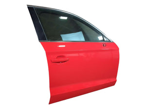 Audi S3 Passenger Front Door || One Love Auto Group - Used VW Parts