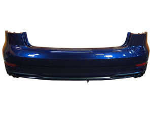 Audi S3 Rear Bumper Assembly || One Love Auto Group - Used Audi Parts