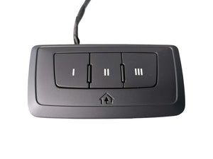 Audi S3 Homelink Door Opener || One Love Auto Group - Used VW Parts