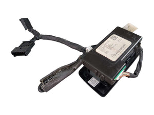 Audi S3 Homelink Door Opener || One Love Auto Group - Used VW Parts