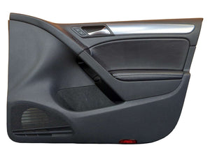 mk6 Golf R Front Door Panel || One Love Auto Group - Used Audi Parts