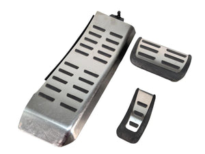 audi pedals 2013 RS5 Aluminum Pedals || One Love Auto Group