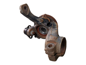 AXIS フロントフォイル　ART 699 中古 Mk4 GLI LH Front 6 Spd Spindle || One Love Auto Group - Used VW Parts