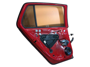 mk7 Golf R Driver Rear Door || One Love Auto Group - Used VW Parts