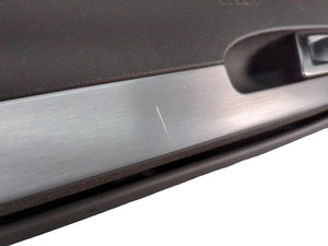 Audi TT Black Glove Box || One Love Auto Group - Used VW Parts