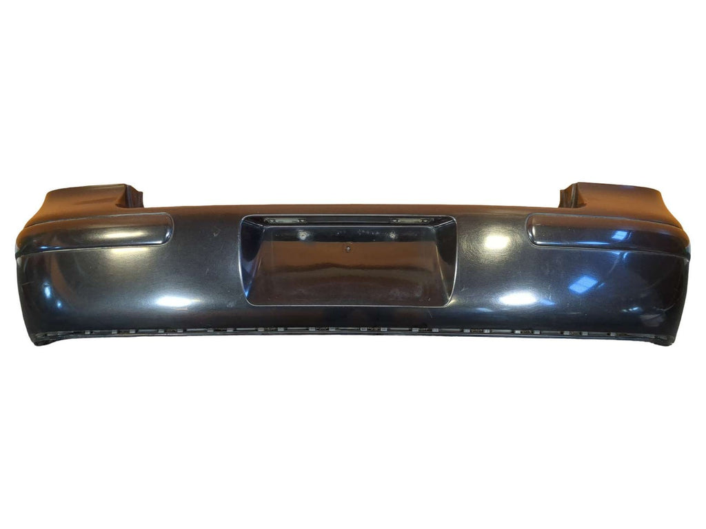 20th GTI BMP Rear Bumper || One Love Auto Group - Used VW Parts