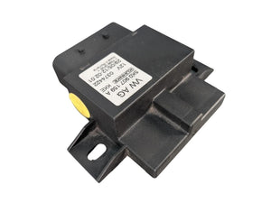 Golf R Sound Module || One Love Auto Group - Used VW Parts