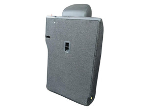 Golf R Rear LH Seat Upper || One Love Auto Group - Used VW Parts