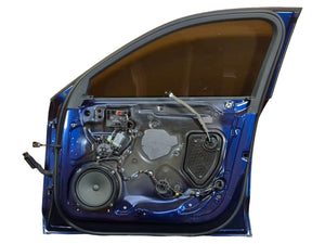 Audi S3 Passenger Front Door || One Love Auto Group - Used Audi Parts