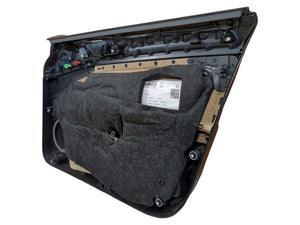mk7 Golf R Driver Door Panel || One Love Auto Group - Used VW Parts