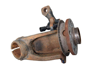 Mk4 GLI LH Front 6 Spd Spindle || One Love Auto Group - Used VW Parts