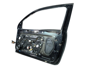 Golf R RH Deep Black Door || One Love Auto Group - Used VW Parts