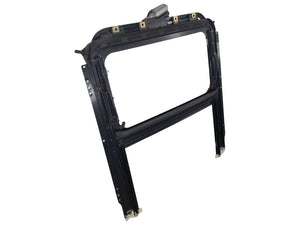 空冷VWタイプ2 Skylight glass 純正 3枚セット mk4 Jetta GLI Sunroof Assembly || One Love Auto Group - Used VW Parts