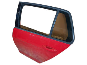 MEKO カウンター　ＶＷ　空冷 mk7 Golf R Driver Rear Door || One Love Auto Group - Used VW Parts