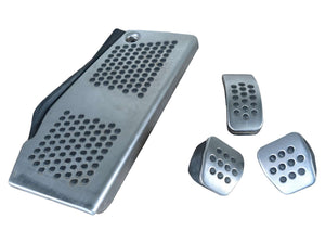 vw pedal covers mk4 Brushed || One Love Auto Group COLOR:Satin Cast Blue Metallic / Gloss Astral Blue adidas Pro Point Fighter Category:Fahrräder 12 Zoll bis 18 Zoll_Norm  und kindgerechte V Brakes für das Vorder  und Hinterrad 090040041