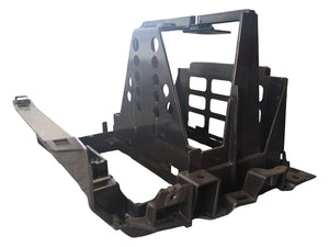 New OEM mk4 Radio Cage || One Love Auto Group - Used VW Parts