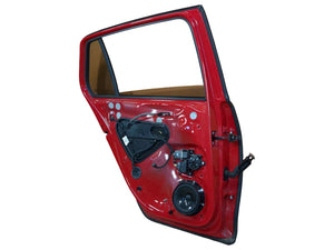 mk7 Golf R Driver Rear Door || One Love Auto Group - Used VW Parts