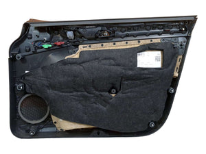 mk7 Golf R Driver Door Panel || One Love Auto Group - Used VW Parts