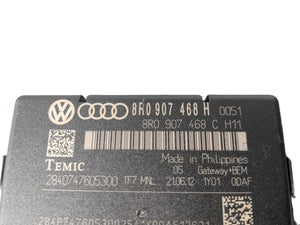 RS5 Gateway Module || One Love Auto Group - Used VW Parts