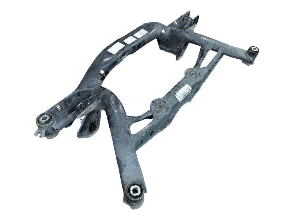 2017 Golf R Rear Subframe || One Love Auto Group - Used VW Parts