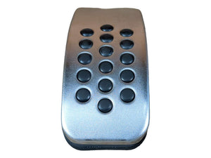 gas pedal cover mk4 GLI Brushed || One Love Auto Group Size:US10/EU44 Basketball Sports Glasses Safety Category:E Bike_Bosch 4A which can enhance the