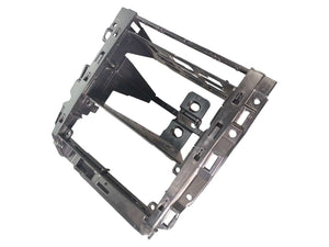 New OEM mk4 Radio Cage || One Love Auto Group - Used VW Parts