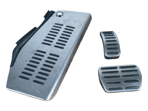 mk4 Jetta GLI Pedal Cover Set || One Love Auto Group