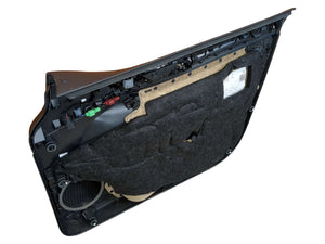 mk7 Golf R Driver Door Panel || One Love Auto Group - Used VW Parts
