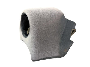 Gauge Pod - 42 Draft Designs A Pillar Mounted Black - 2003 GTI 20th AE