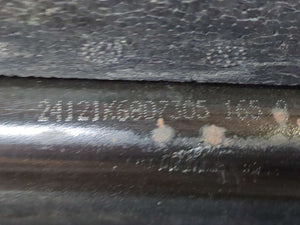 mk6 Golf R Bumper Crash Bar || One Love Auto Group - Used Audi Parts
