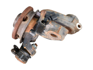 Mk4 GLI LH Front 6 Spd Spindle || One Love Auto Group - Used VW Parts