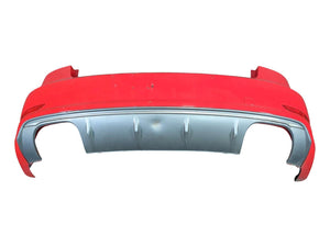 Audi S3 Rear Bumper Cover || One Love Auto Group - Used VW Parts