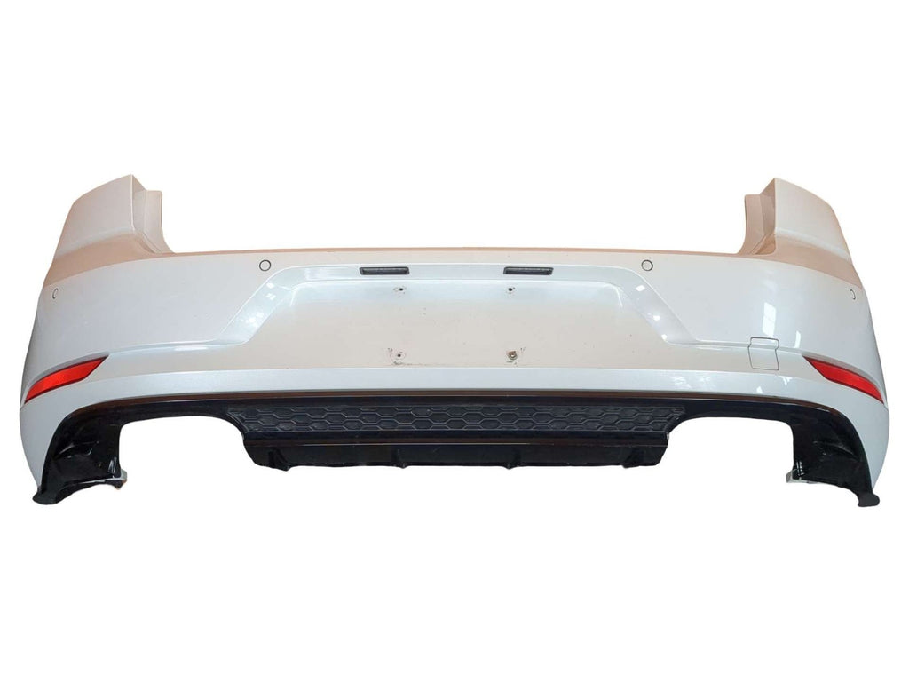 mk7.5 Golf R Rear Bumper || One Love Auto Group - Used VW Parts