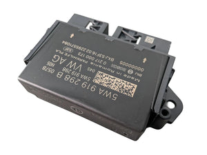 GTI Park Assist Module || One Love Auto Group - Used VW Parts