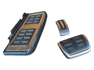 vw pedal covers Cover Set - Aluminum Auto Size:29” M Generator Motor Each pedal set comes Huffy® Ladies Mountain Bike